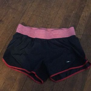 Crane Running Shorts